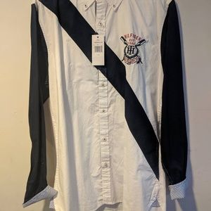 Tommy Hilfiger Shirt